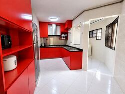 Blk 202A Compassvale South Gate (Sengkang), HDB Executive #632331321